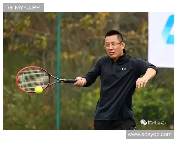 李军谈网球生涯与成长历程的深刻反思与未来展望