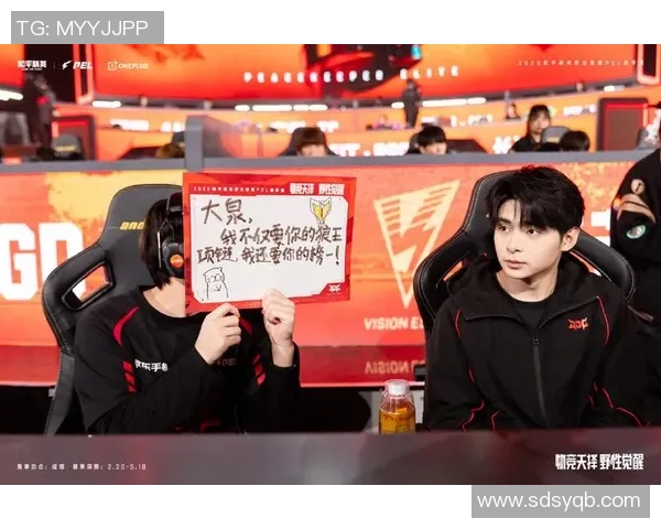 聚焦和平精英：JDG的技术话题