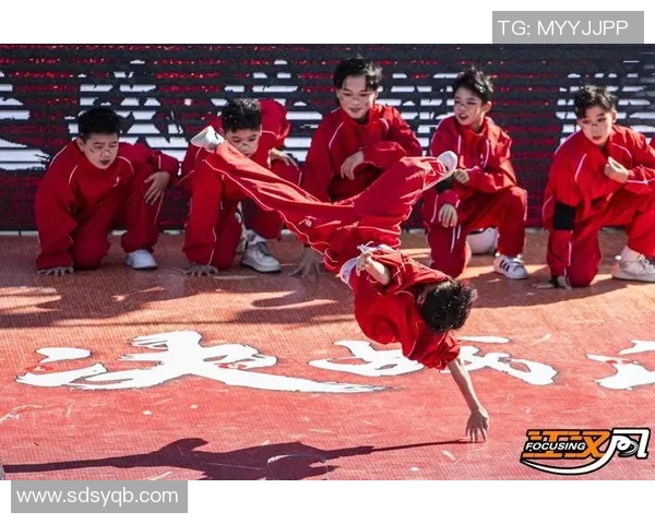 街舞评论：武汉街舞队的边路渗透得失