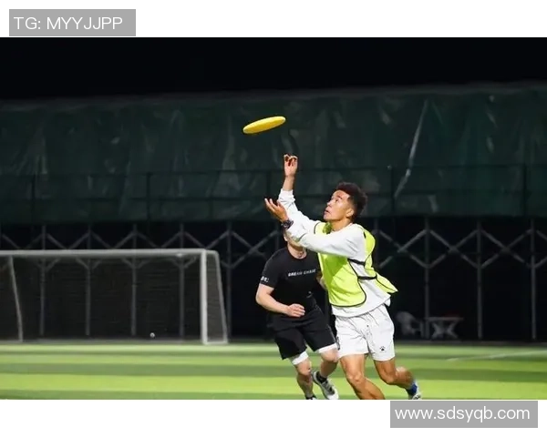 2026飞盘状态排行榜：重庆飞盘队位居第5名